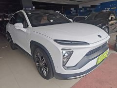 NIO EC6 2020 605KM Sport Edition - ფოტო 4
