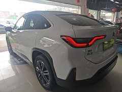 NIO EC6 2020 605KM Sport Edition - ფოტო 5
