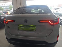 NIO EC6 2020 605KM Sport Edition - ფოტო 6