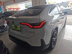 NIO EC6 2020 605KM Sport Edition - ფოტო 7