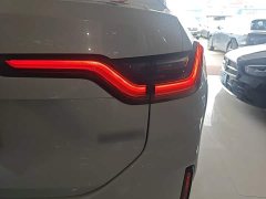 NIO EC6 2020 605KM Sport Edition - ფოტო 8