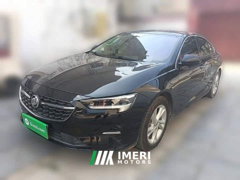 2021 Buick Regal 2020 552T Elite - ავტომობილი ჩინეთიდან