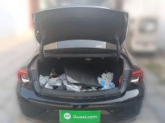 Buick Regal 2020 552T Elite - ფოტო 10