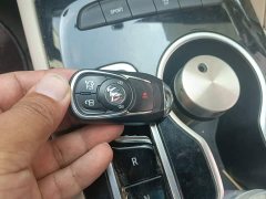 Buick Regal 2020 552T Elite - ფოტო 12