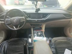 Buick Regal 2020 552T Elite - ფოტო 13