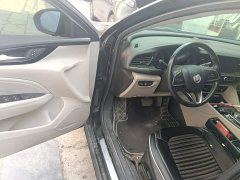 Buick Regal 2020 552T Elite - ფოტო 14