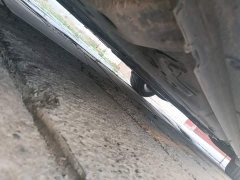 Buick Regal 2020 552T Elite - ფოტო 19