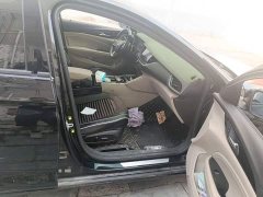 Buick Regal 2020 552T Elite - ფოტო 20