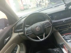 Buick Regal 2020 552T Elite - ფოტო 3