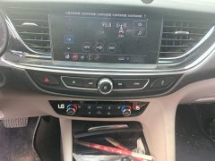 Buick Regal 2020 552T Elite - ფოტო 6