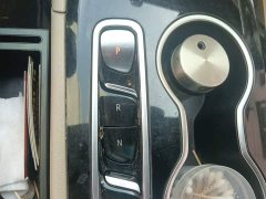 Buick Regal 2020 552T Elite - ფოტო 7