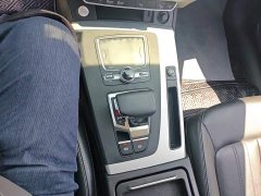 Audi Q5L 2020 Facelift 40 TFSI Prestige Fashion Edition - ფოტო 10