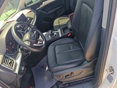 Audi Q5L 2020 Facelift 40 TFSI Prestige Fashion Edition - ფოტო 11