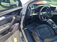 Audi Q5L 2020 Facelift 40 TFSI Prestige Fashion Edition - ფოტო 12