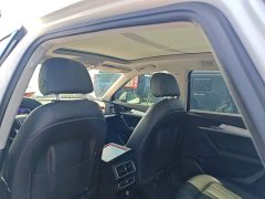 Audi Q5L 2020 Facelift 40 TFSI Prestige Fashion Edition - ფოტო 14