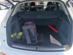 Audi Q5L 2020 Facelift 40 TFSI Prestige Fashion Edition - ფოტო 15