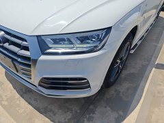 Audi Q5L 2020 Facelift 40 TFSI Prestige Fashion Edition - ფოტო 18