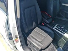 Audi Q5L 2020 Facelift 40 TFSI Prestige Fashion Edition - ფოტო 19