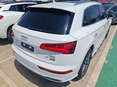 Audi Q5L 2020 Facelift 40 TFSI Prestige Fashion Edition - ფოტო 5