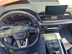 Audi Q5L 2020 Facelift 40 TFSI Prestige Fashion Edition - ფოტო 6