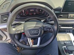 Audi Q5L 2020 Facelift 40 TFSI Prestige Fashion Edition - ფოტო 7
