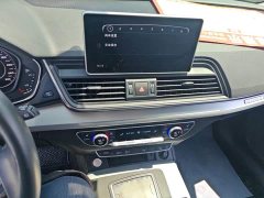 Audi Q5L 2020 Facelift 40 TFSI Prestige Fashion Edition - ფოტო 9