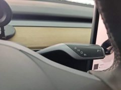 Tesla Model Y 2022 Facelift Rear-Wheel Drive - ფოტო 10