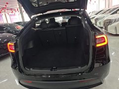 Tesla Model Y 2022 Facelift Rear-Wheel Drive - ფოტო 15