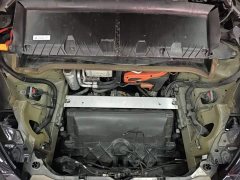 Tesla Model Y 2022 Facelift Rear-Wheel Drive - ფოტო 16