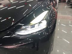 Tesla Model Y 2022 Facelift Rear-Wheel Drive - ფოტო 18