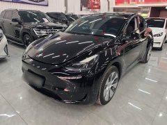 Tesla Model Y 2022 Facelift Rear-Wheel Drive - ფოტო 2