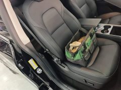 Tesla Model Y 2022 Facelift Rear-Wheel Drive - ფოტო 20