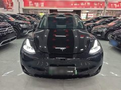 Tesla Model Y 2022 Facelift Rear-Wheel Drive - ფოტო 3