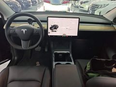 Tesla Model Y 2022 Facelift Rear-Wheel Drive - ფოტო 6