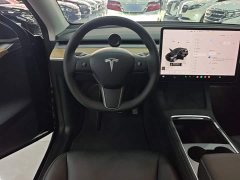 Tesla Model Y 2022 Facelift Rear-Wheel Drive - ფოტო 7