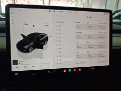 Tesla Model Y 2022 Facelift Rear-Wheel Drive - ფოტო 8