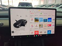 Tesla Model Y 2022 Facelift Rear-Wheel Drive - ფოტო 9