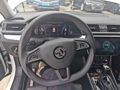 Skoda Superb 2023 Facelift TSI280 DSG Premium Edition - ფოტო 11