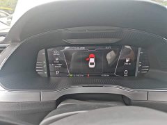 Skoda Superb 2023 Facelift TSI280 DSG Premium Edition - ფოტო 12