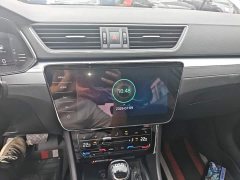 Skoda Superb 2023 Facelift TSI280 DSG Premium Edition - ფოტო 13