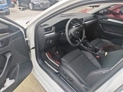 Skoda Superb 2023 Facelift TSI280 DSG Premium Edition - ფოტო 16