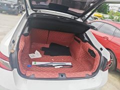 Skoda Superb 2023 Facelift TSI280 DSG Premium Edition - ფოტო 19