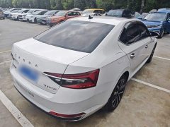 Skoda Superb 2023 Facelift TSI280 DSG Premium Edition - ფოტო 7