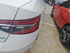 Skoda Superb 2023 Facelift TSI280 DSG Premium Edition - ფოტო 8