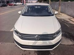 Volkswagen Santana 1.5L Manual Fashion Edition - photo 10