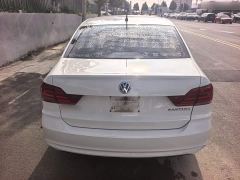 Volkswagen Santana 1.5L Manual Fashion Edition - photo 11