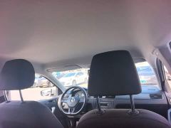 Volkswagen Santana 1.5L Manual Fashion Edition - photo 12