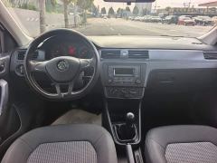 Volkswagen Santana 1.5L Manual Fashion Edition - photo 13