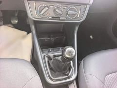 Volkswagen Santana 1.5L Manual Fashion Edition - photo 15