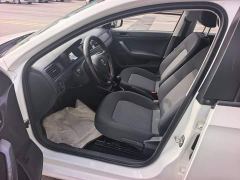 Volkswagen Santana 1.5L Manual Fashion Edition - photo 16